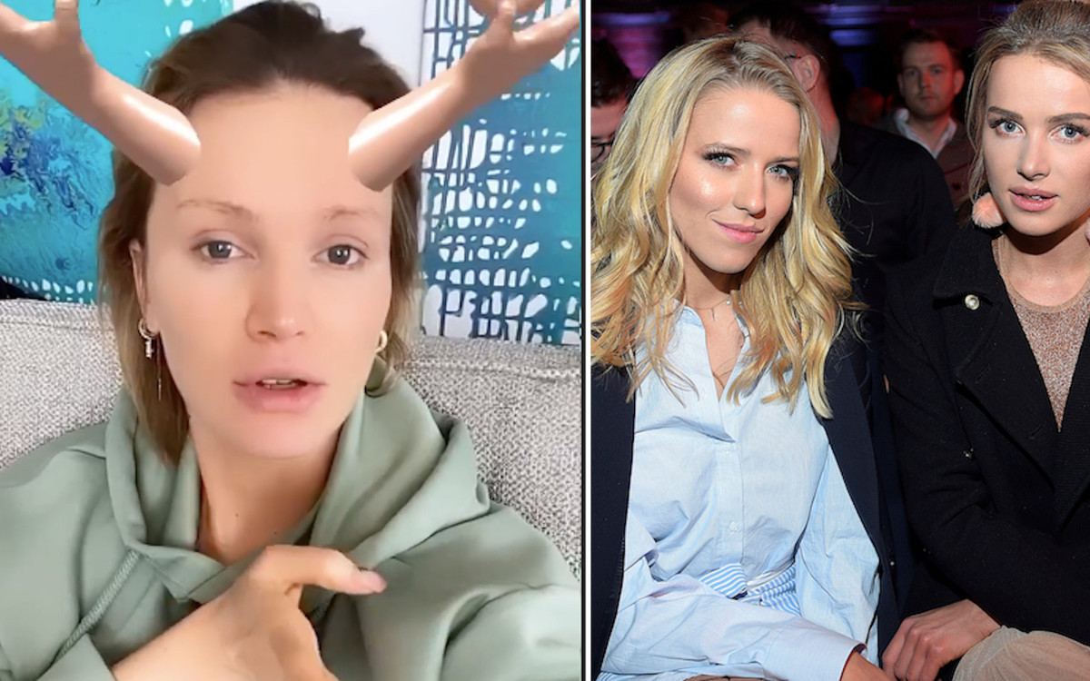 Maffashion o akcji z Jessicą Mercedes. Stanęła po stronie koleżanki?