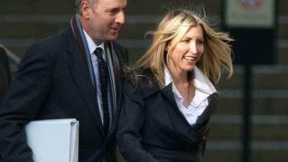 Heather Mills szuka partnera