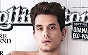 Czyj tors ozdabia nowe wydanie Rolling Stone? (FOTO)