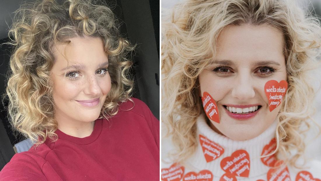 Zofia Zborowska wyjawiła ile PIENIĘDZY przeznaczyła na pomoc dla Ukrainy!