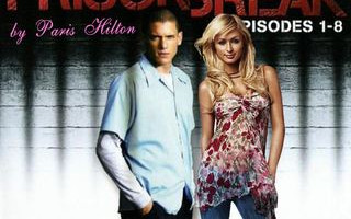 Paris Hilton’s Prison Break