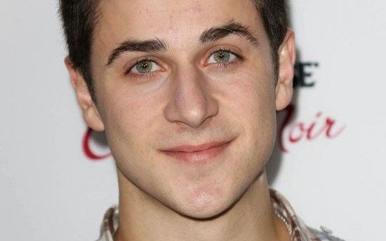 David Henrie – nowy chłopak (?) Seleny Gomez