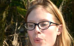 Julia Pietrucha zwiedza z narzeczonym Indie (FOTO)