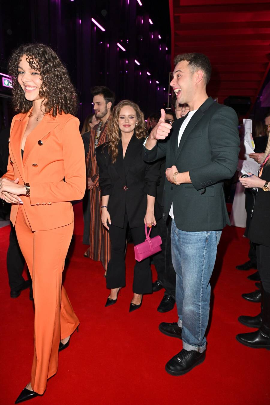 Wiosenna ramówka TVP, fot. KAPiF