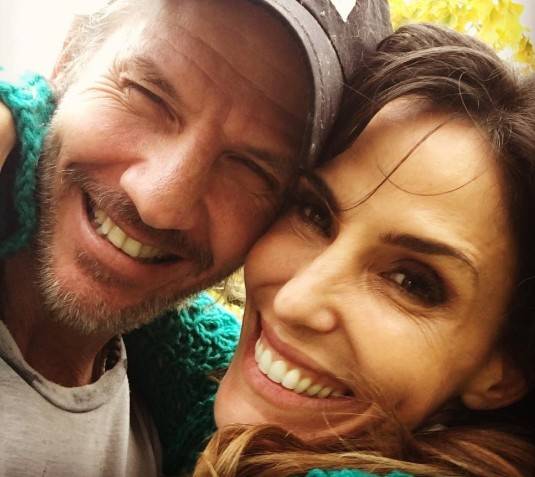 Nie zgadniesz, jak dzisiaj wygląda Facundo Arana ze Zbuntowanego Anioła