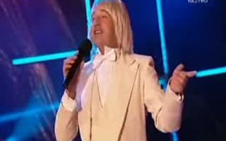 Kto nabija się z Rubika?