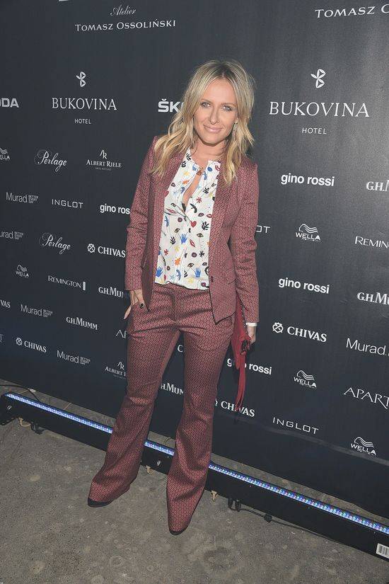 Pokaz Tomasza Ossolińskiego – 26.10.2015