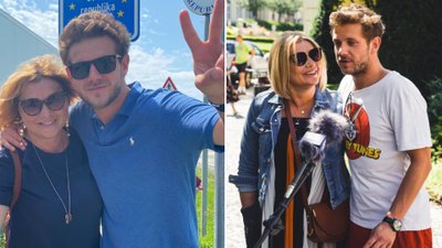 Małgorzata Ostrowska-Królikowska zadowolona, że rozstał się z Joanną Opozdą?