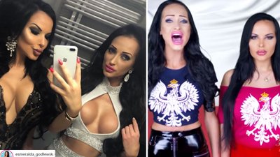 Godlewskie MASAKRUJĄ hymn narodowy: PROFANACJA! Wstyd mi!