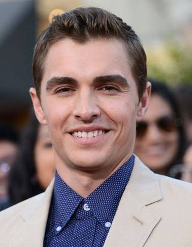 Dave Franco – seksowny jak brat?
