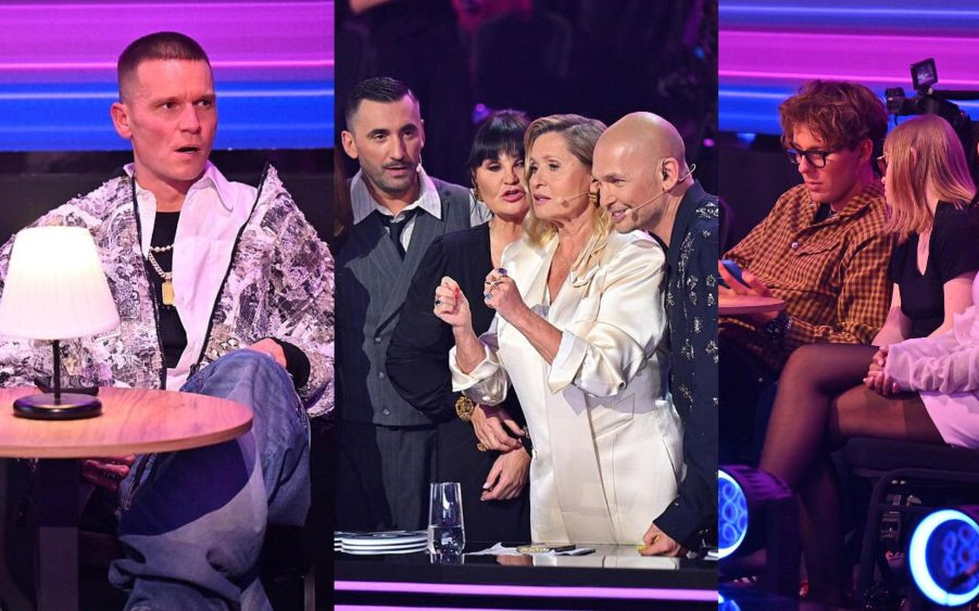 To działo się za kulisami 2. odcinka “TzG”. Tego kamery nie pokazały