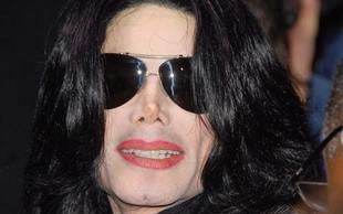 Firma ubezpieczeniowa Jacko wypłaci tylko 3 miliony dolarów