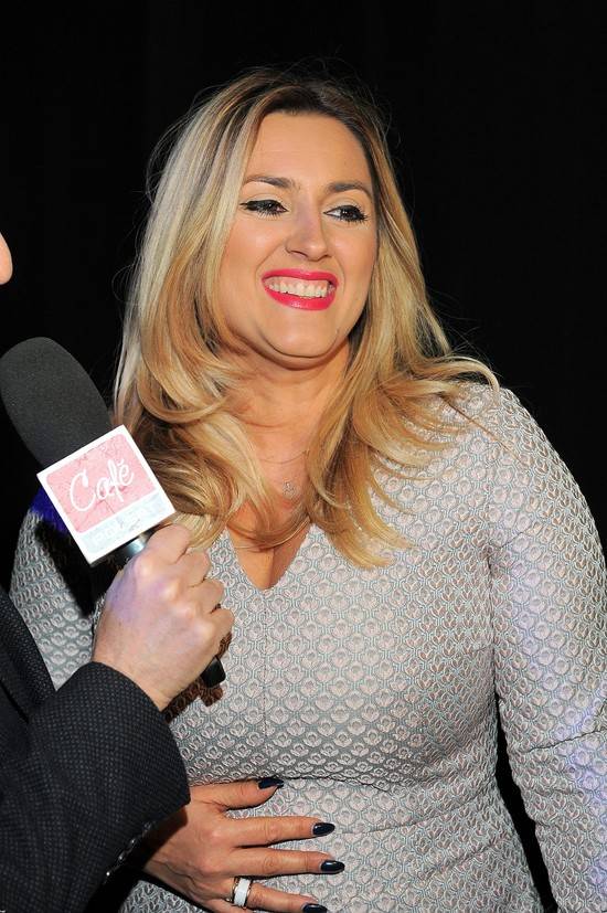 Karolina Szostak – seksapil w rozmiarze L