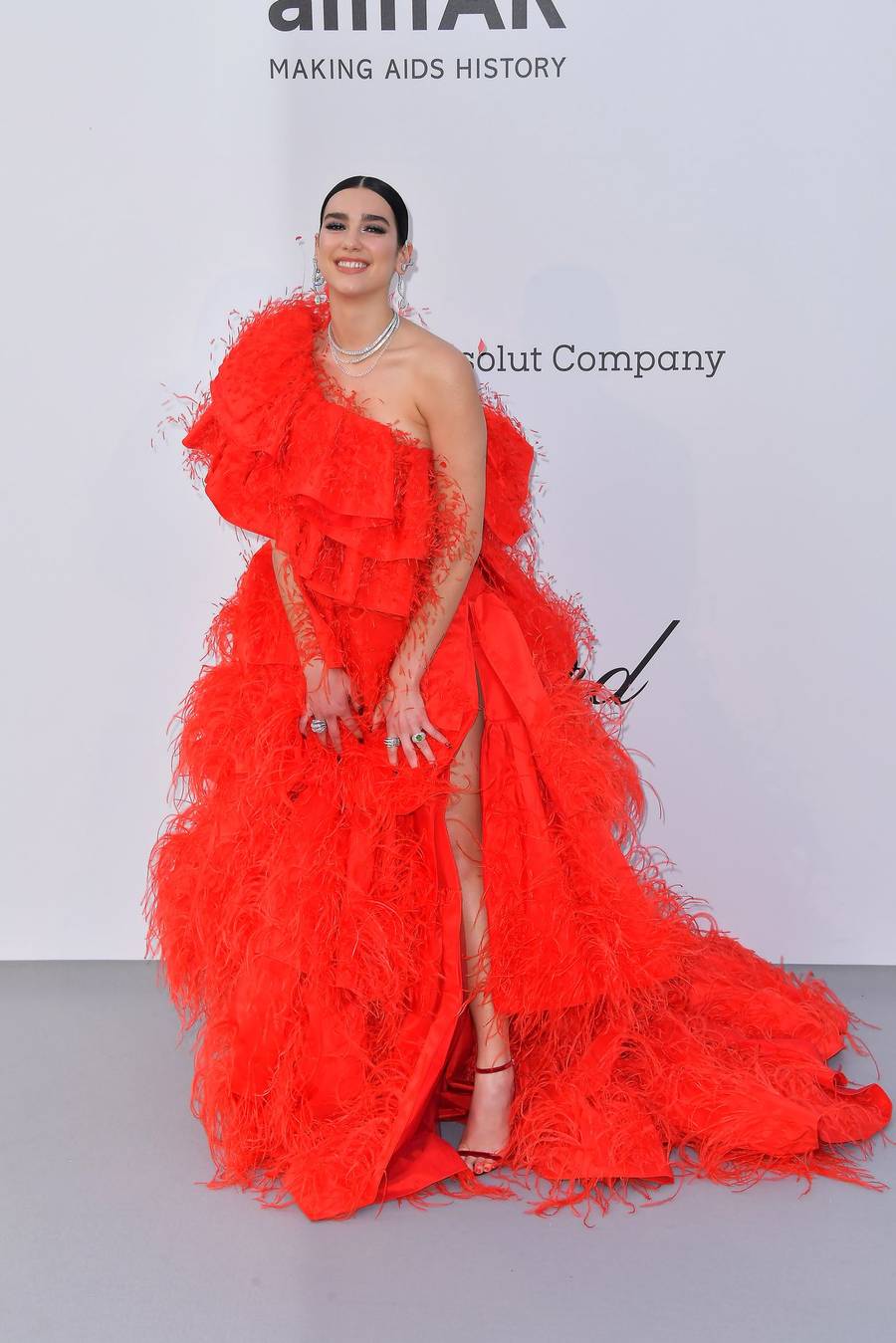 BOSKIE kreacje na gali amfAR – Kendall Jenner, Eva Longoria, Adriana Lima i wiele innych gwiazd