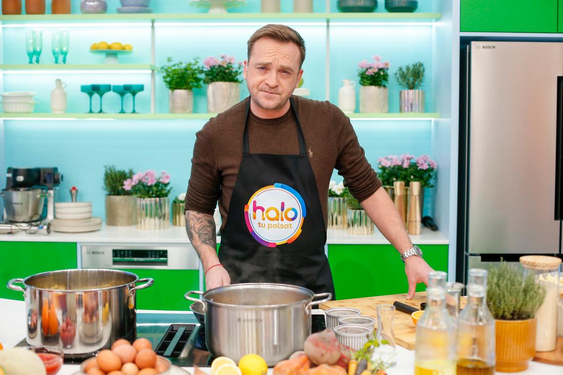 Mateusz Gessler, fot. AKPA.