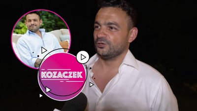 Robert El Gendy o hejcie na PnŚ. Dlaczego nie wyrzucili go z TVP po zmianie władzy? (WIDEO)