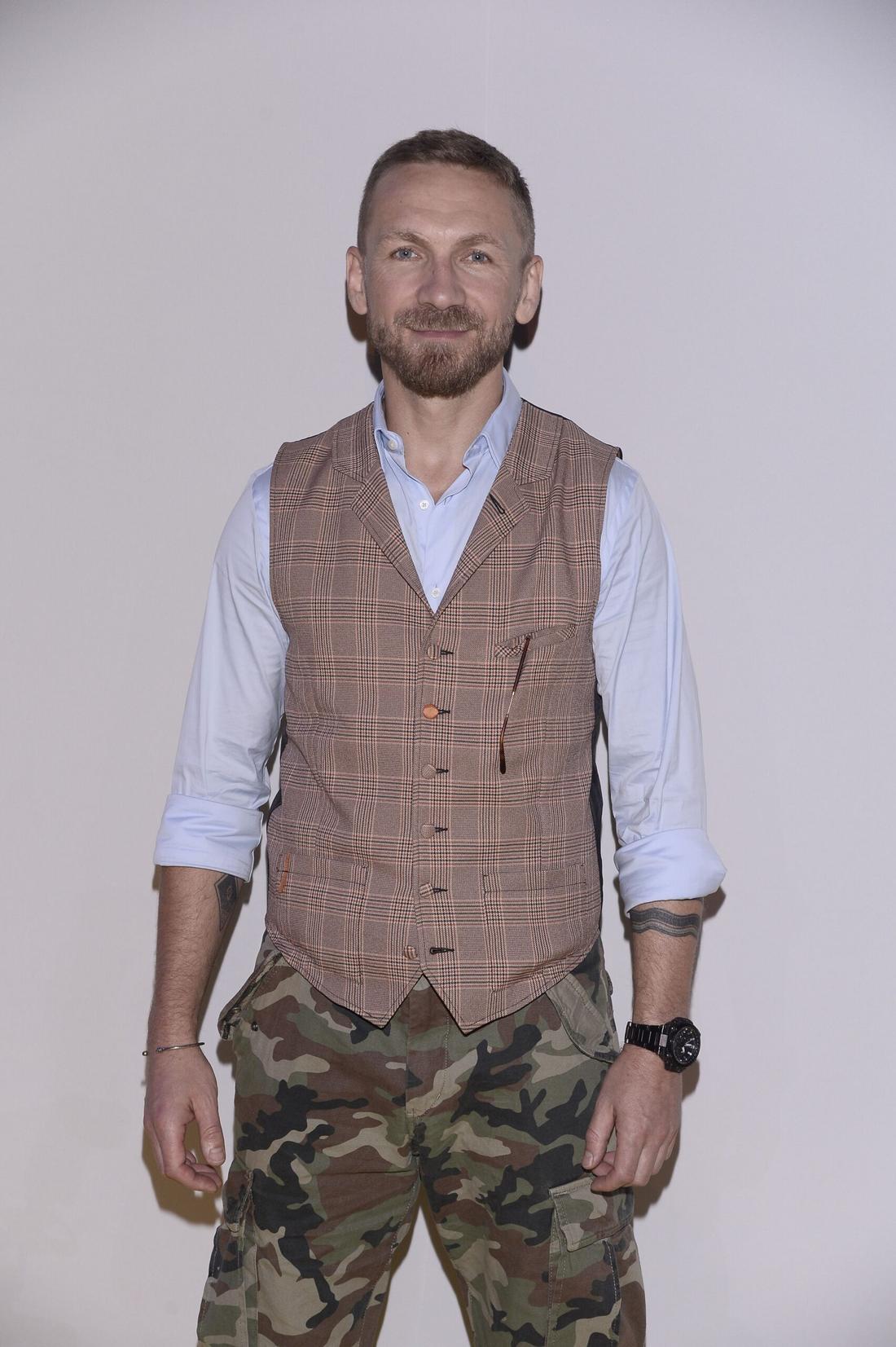 Przemek Kossakowski , fot. KAPiF