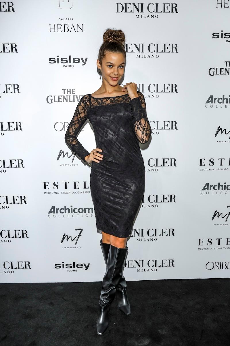 Emilia Dankwa, fot. AKPA.