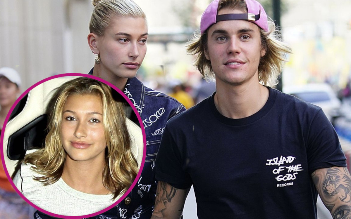 Hailey Bieber PUBLICZNIE beszta Justina. “Idź już spać”