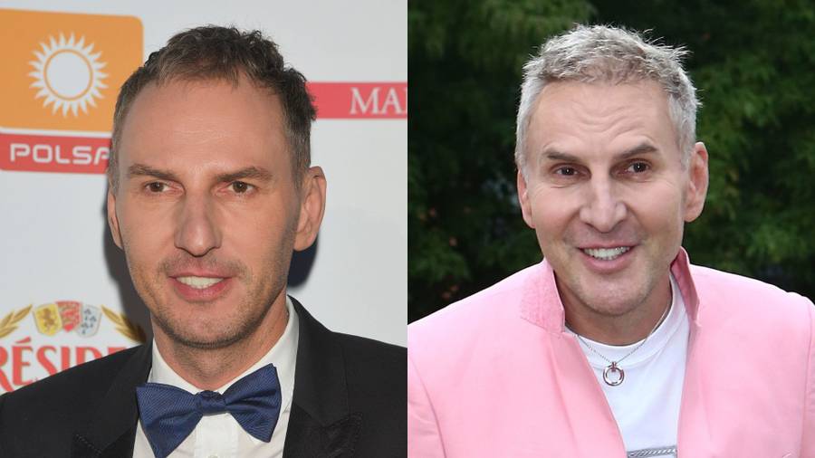 Krzysztof Gojdź, fot. KAPiF