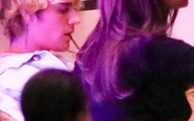 Ekskluzywne zdjęcia – Selena i Justin na walentynkowej randce