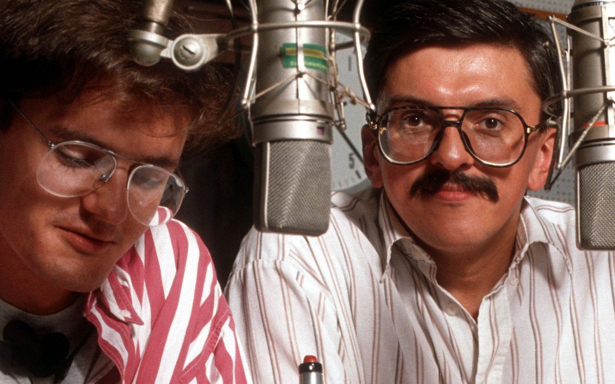 Kto zastąpi Marka Niedźwieckiego w liście przebojów Trójki?