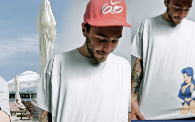 Robert M. – król danceflooru z Polski znany na świecie