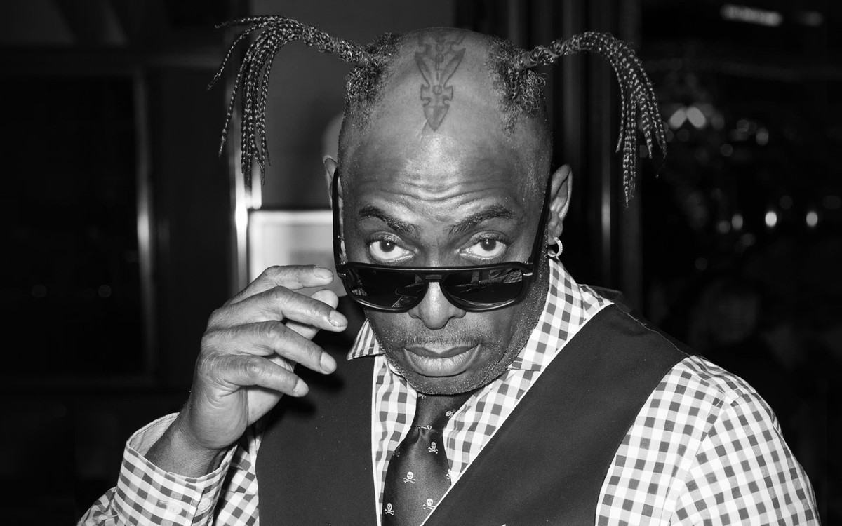 Podano przyczynę śmierci rapera Coolio! Szokujące fakty wychodzą na jaw