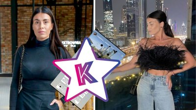 Emocjonalny wpis Magdaleny Stępień o zmarłym synku. “Gdziekolwiek jestem, on jest ze mną.”