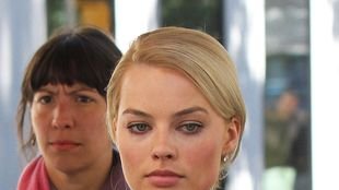 Margot Robbie – nowa dziewczyna Leonardo Di Caprio (FOTO)