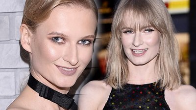 Co zrobiła Ania Piszczałka, gdy w czasie sesji fotograf zaczął ją dotykać? VIDEO