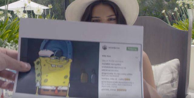 15 ciekawostek o Kendall Jenner, o których nie miałeś pojęcia