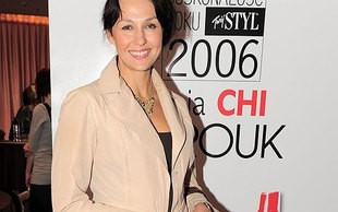 Anna Popek z siostrą (FOTO)