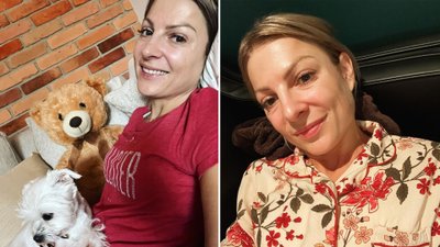 Magda Narożna zniknęła z sieci przez problemy zdrowotne. Teraz się tłumaczy