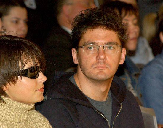 Stare zdjęcia Kuby Wojewódzkiego