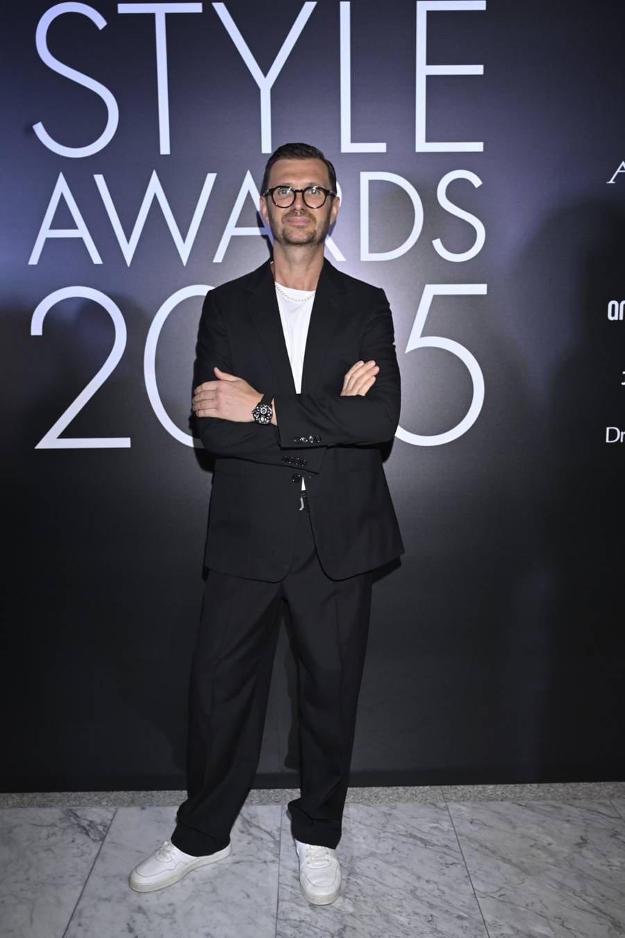 Gwiazdy brylują na “ELLE Style Awards”! Sara Boruc wróciła na salony, Małgorzata Kożuchowska, Katarzyna Warnke