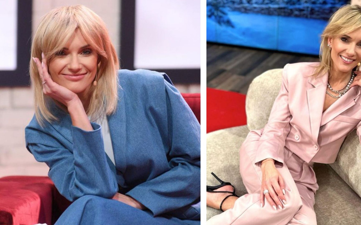 Anna Lewandowska nie wytrzymała na wizji “Pytania na śniadanie”. Poszło o jej chore dziecko