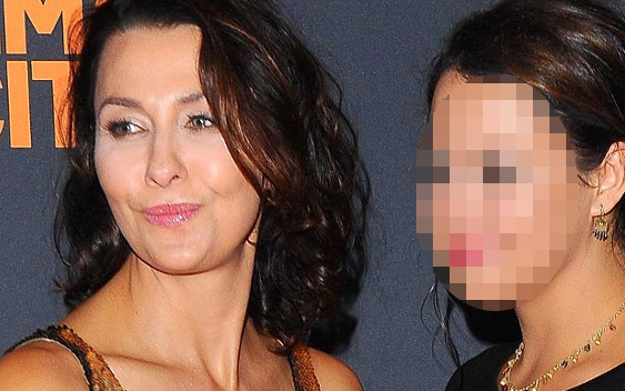 Anna Popek z córką na premierze filmu (ZDJĘCIA)