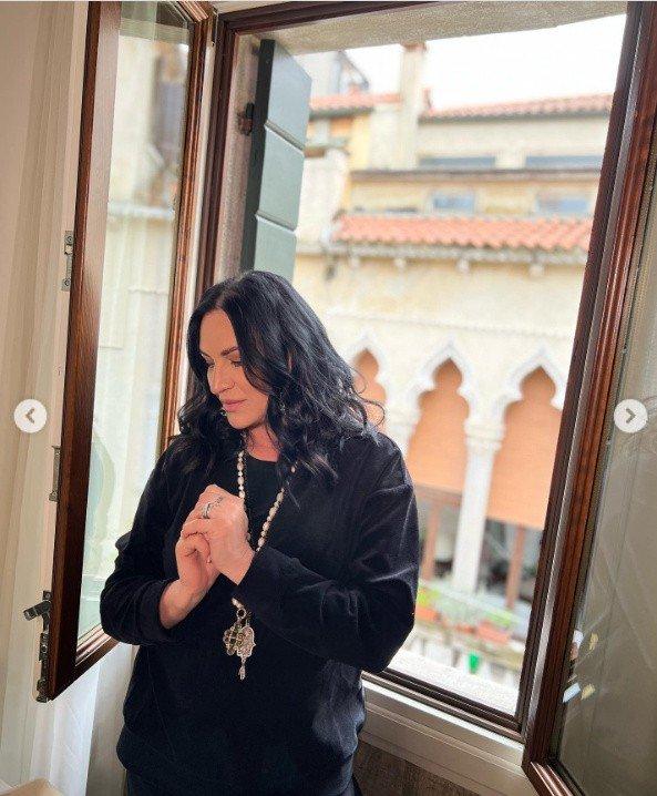 Kayah, fot. Instagram.