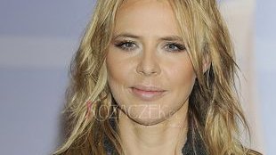 Maja Sablewska spotkała się z Kate Moss