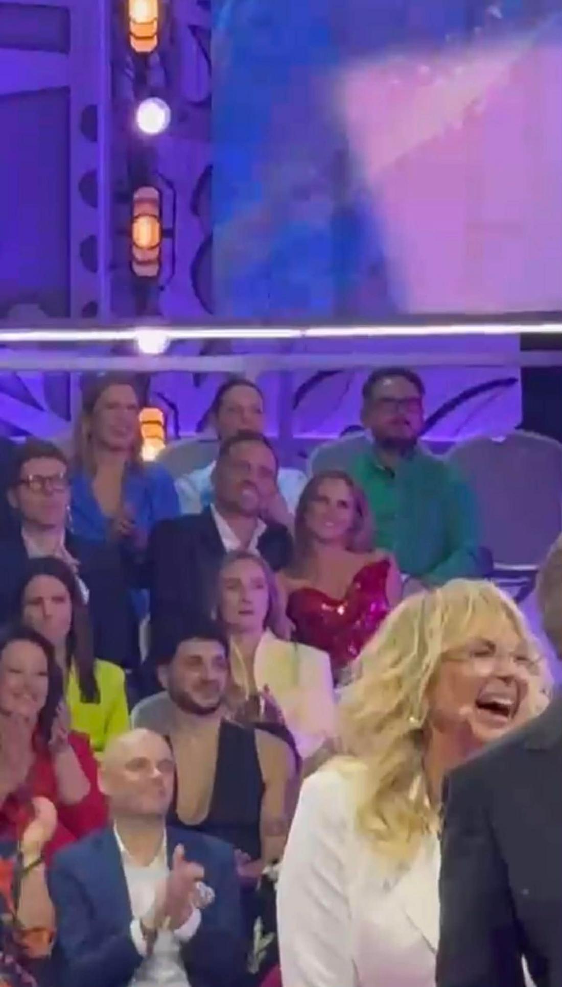 Tak Kaczorowska i Rogacewicz potraktowali Gurłacza na ramówce, fot. Kozaczek Exclusive