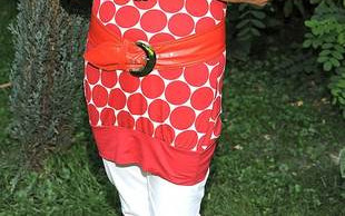 Ewa Drzyzga chce mieć córeczkę