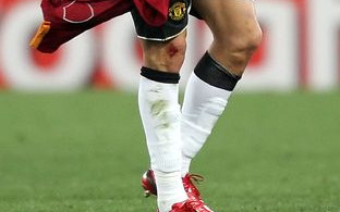 Cristiano Ronaldo pozbawił 18-latkę dziewictwa