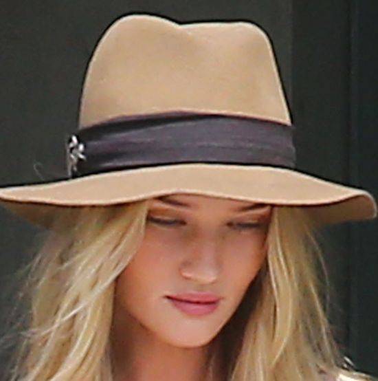 Gwiazdy, które są piękne nawet BEZ MAKIJAŻU