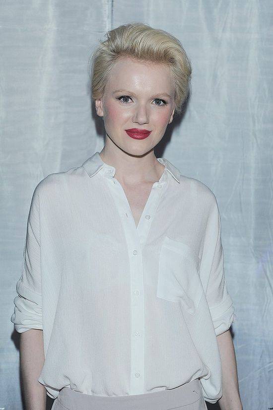 Celebrytki na gali Moda i Styl