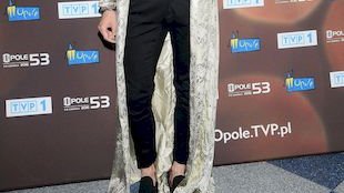 Michał Szpak ma SOBOWTÓRA? To… Maria Tyszkiewicz! (FOTO)