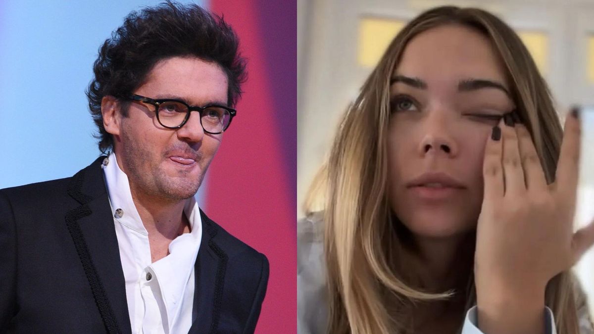 Sandra Kubicka, Kuba Wojewódzki, fot. KAPiF/Instagram