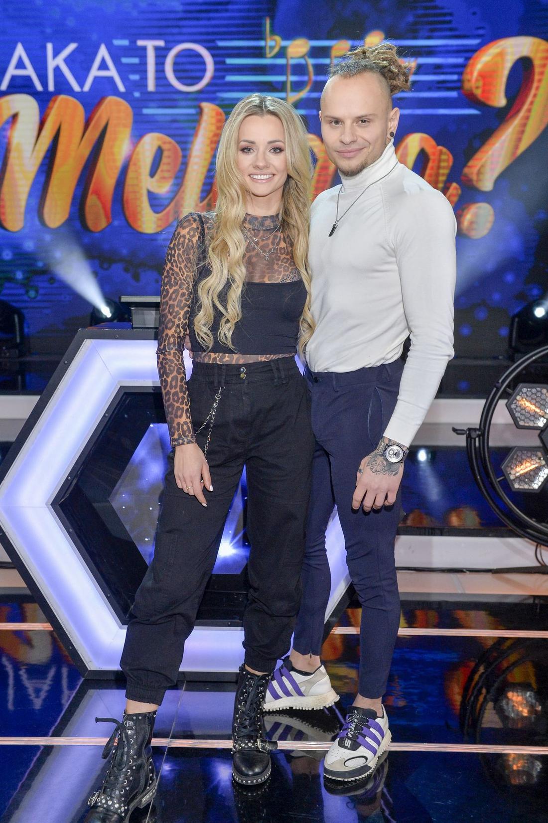 Fit Lovers, Pamela Stefanowicz, Mateusz Janusz