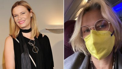 Paulina Młynarska jest zbulwersowana zakazem wstępu do lasów, zaapelowała do władzy MOCNYMI słowami