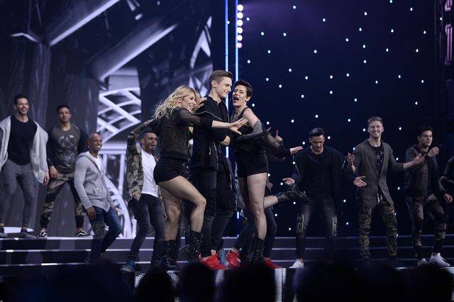 Wybory Mister Supranational 2017